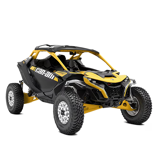 Maverick RX SmartShox