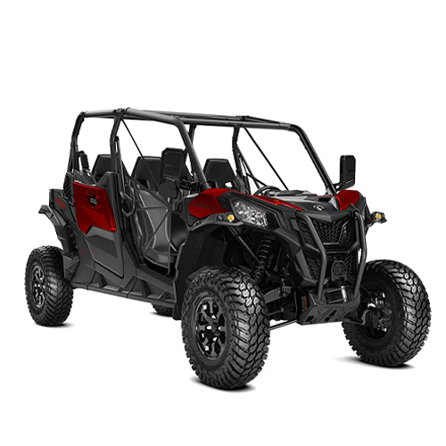 Maverick Sport MAX DPS
