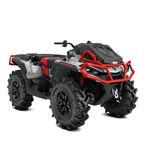 Outlander XMR 1000R