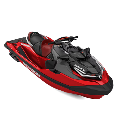 RXT-X RS 2024