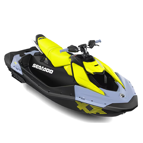 SPARK TRIXX 2024