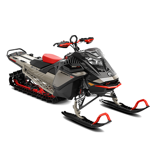 Summit Expert E-TEC T