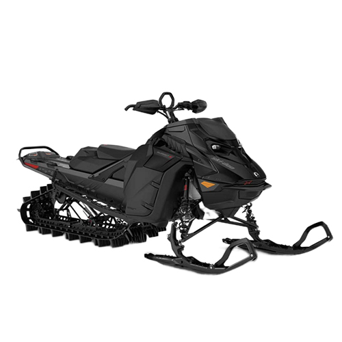 Summit X Expert 154 850 E-TEC SHOT