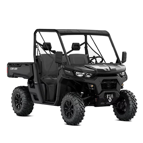 Traxter XU HD10 T