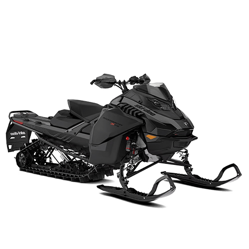 Backcountry X-RS