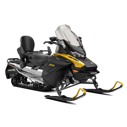 Grand Touring Sport