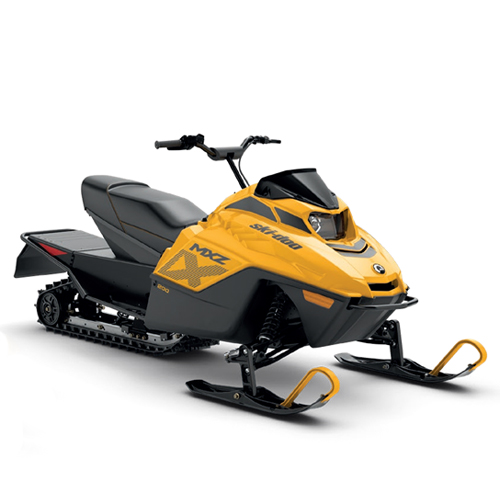 MXZ 200