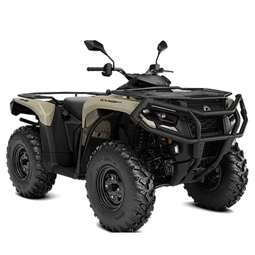 Outlander PRO
