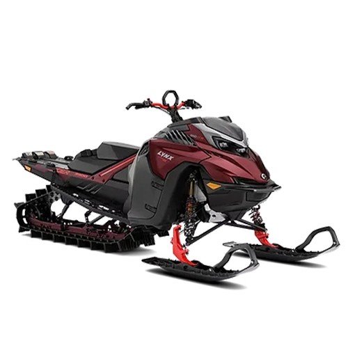 Shredder DS