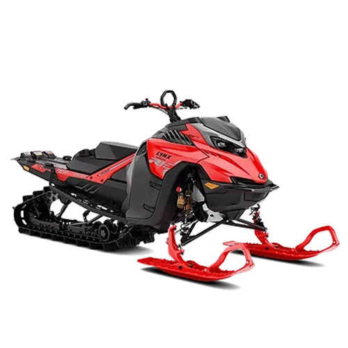 Shredder RE