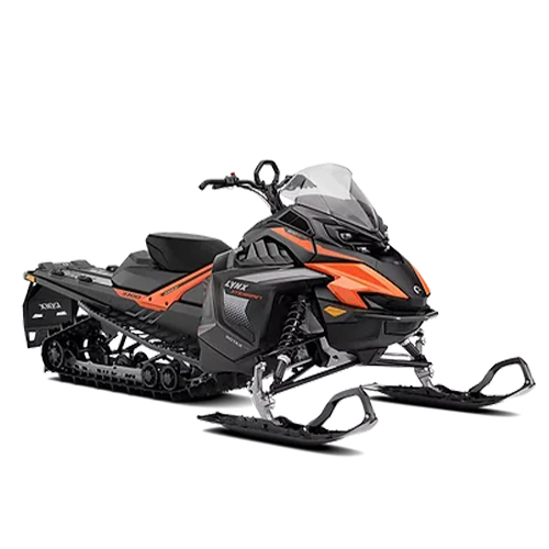 XTerrain 2025